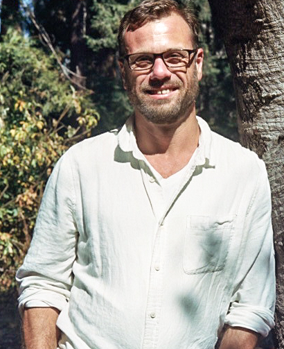 Picture of Jasper Bernes