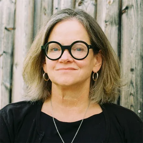 Picture of Jodi Dean