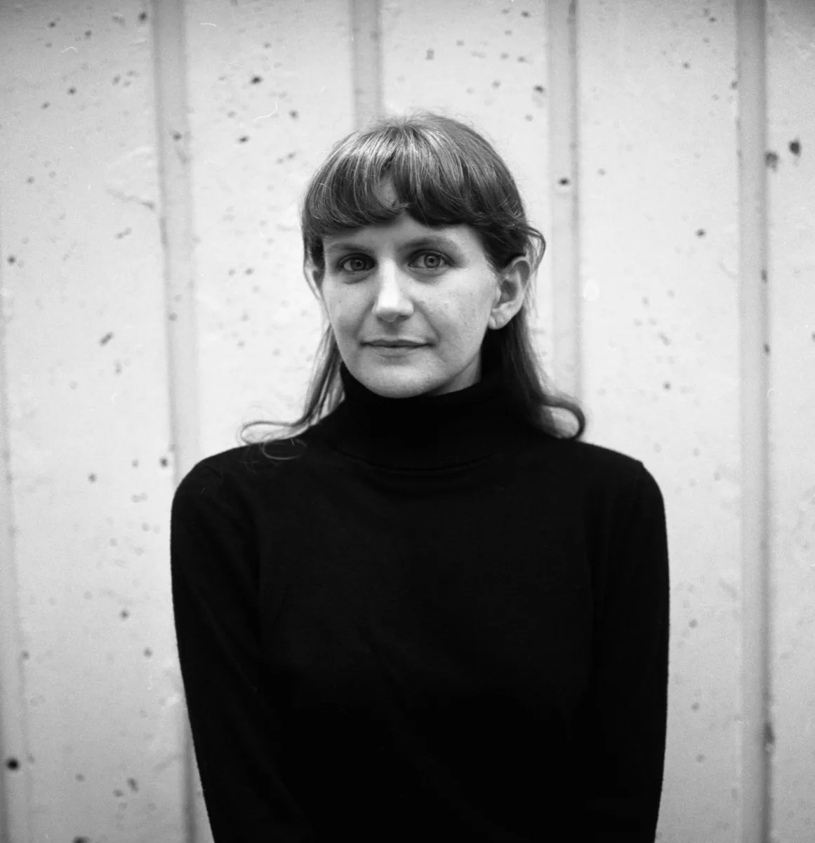 Picture of Liz Pelly