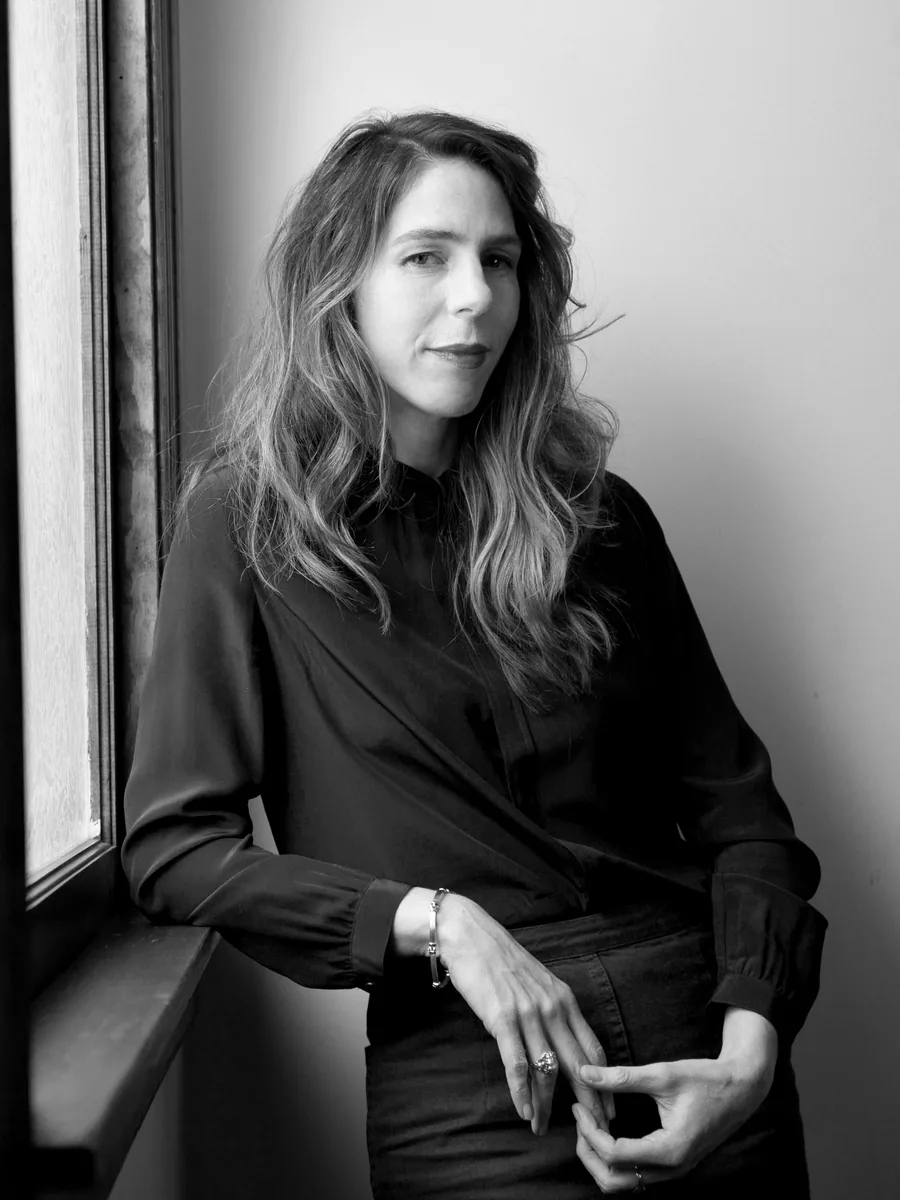 Picture of Rachel Kushner