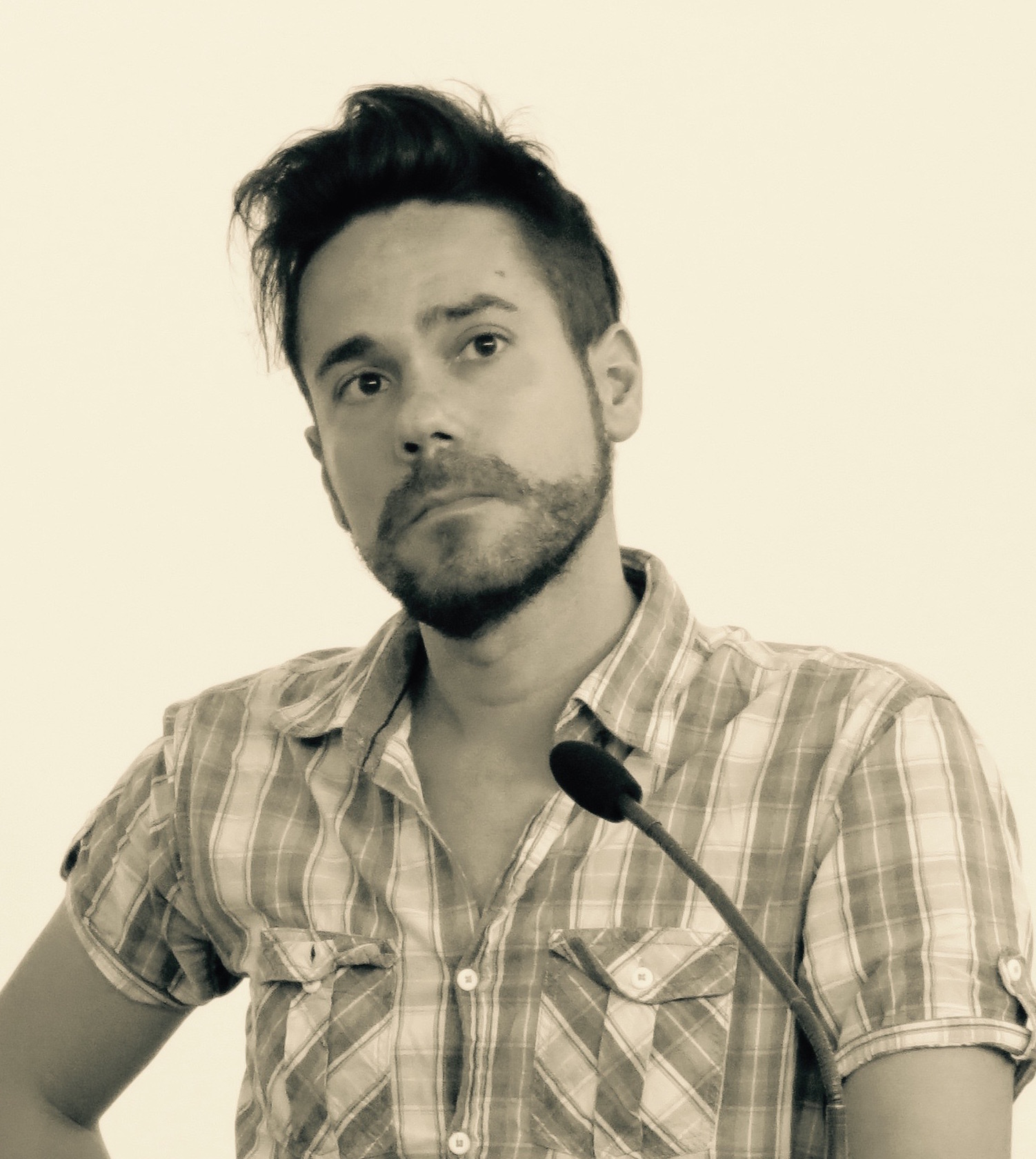 Picture of Rodrigo Nunes