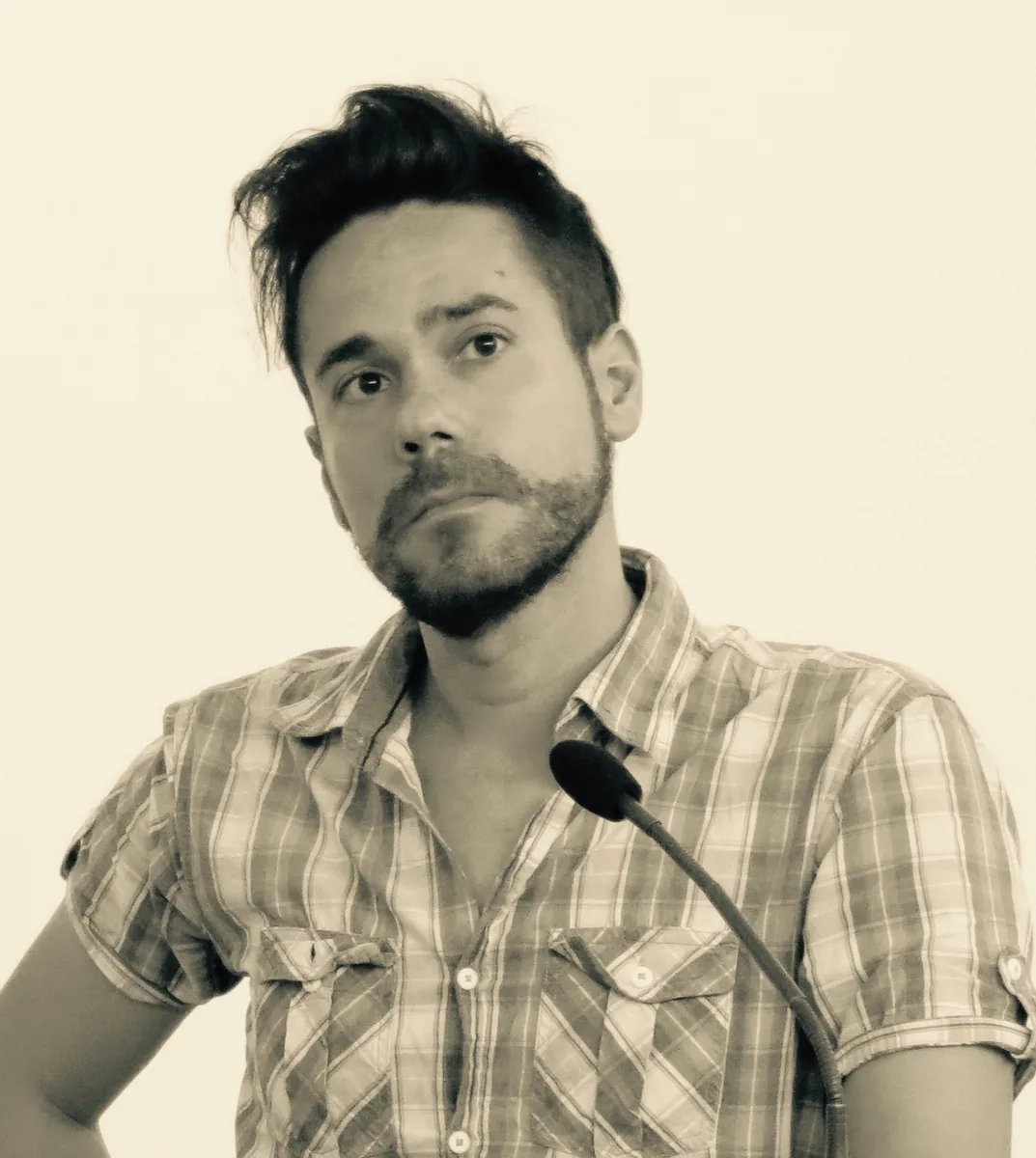 Picture of Rodrigo Nunes